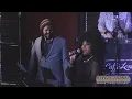 Jazz Festival 2020 ONLINE - Reflections: Motown Tribute Ensemble