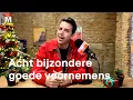 Lagu Acht bijzondere goede voornemens van over de hele wereld | METROPOLIS