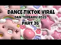 Download Lagu DANCE VELOCITY TIKTOK VIRAL DAN TERBARU 2025 | SEBERAPA HAFAL KAMU | PART 26
