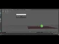 Python Retiming Tool for Maya Demonstration