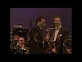 عارفة  -  على الحجار بمصاحبة أوركسترا بادن بادن | Ali Elhaggar - 3arfa
