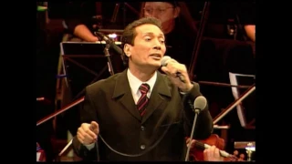 عارفة على الحجار بمصاحبة أوركسترا بادن بادن Ali Elhaggar 3arfa 