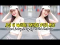 DJ U WERE THERE FOR ME FULLBEAT - SOUND JEDAG JEDUG FYP TIKTOK TERBARU