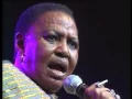 Download Lagu Miriam Makeba - Hapo Zamani (Live At The Cape Town Int. Jazz Festival 2006)
