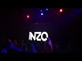 INZO - Overthinker (Live DJ Set)