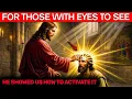 5 Minutes to Activate Your Pineal Gland Using Jesus Holy Ritual