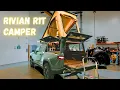 Download Lagu Check Out This Epic Rivian R1T Camping Rig!