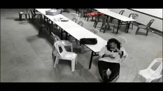 Download 'Ghost' Attack in Malaysian Driving School [CCTV FULL FOOTAGE] MP3