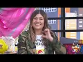 Will Alex Fernández DEBUT in telenovelas? This is what he said after performing 'Sabor a ti' | Hoy