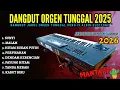 Download Lagu DANGDUT JADUL LAWAS ORGEN TUNGGAL 2026 KORG i3 TAK TUNG MANTAP BASS GLER COVER(ALBIN ELECTONE)