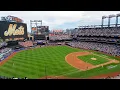 NYM v WAS 25 - Lindor and Soto at bat bottom of the 3rd Not one for the highlight reel