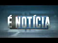 Download Lagu Vinheta: É Notícia (2023 - Atual) - RedeTV!