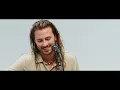 SEPH SCHLUETER - Counting My Blessings: Song Session