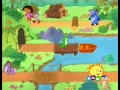 Dora the explorer theme song tamil