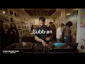Yoyaku Instore Session with Subb-an