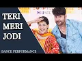 Download Lagu Teri Meri Jodi | Ajay Hooda | Monika Bhainger (Dance Video) New Haryanvi Song 2025 | Dream Records