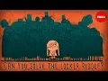 Can you solve the locker riddle - Lisa Winer