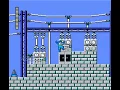 MEGAMAN DOS REMAKE PC (DEMO).
