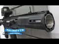 PSA Booth NRA SHOW 2026