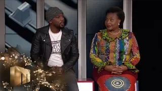 a johnny clegg tribute massive music mzansi magic