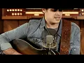 Randall King - I'll Fly Away (Acoustic Cover) // The Church Sessions