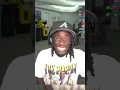 Kai cents reacts to forbidden nair hair removal