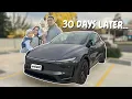 Download Lagu 1-Month Review: Our NEW Tesla Model Y + 11 Essential Upgrades!🚗🔥