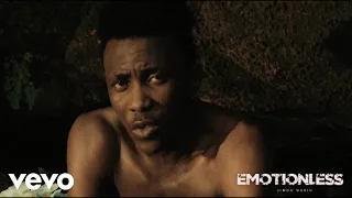 jimoh waxiu emotionless