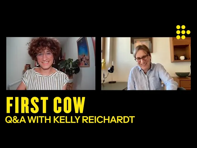 In Conversation with Kelly Reichardt