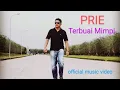 Download Lagu PRIE - TERBUAI MIMPI || OFFICIAL MUSIC VIDEO