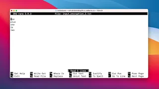 Testing your C Programs Using Bash Scripts