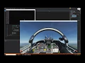 Basics of exporting data out of DCS World via Export lua