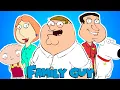 Download Lagu Story of Family Guy - (Animated)
