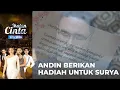 Download Lagu Papa Surya Dapat Kaca Mata Baru Dari Andin | IKATAN CINTA | EPS.1030 3/4