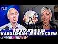 Download Lagu Kris Jenner's Shocking New Bombshell Look Upstages Kardashian-Jenner Women