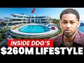 Inside DDG s 5 8M Lifestyle Cars Houses Money Modern Hustle