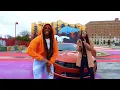 RESSA da Gwoat- Pop my sh*t Official Video ❗️❗️