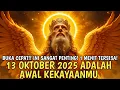 Download Lagu JIWA TERPILIH ✨ PESAN INI HARUS SAMPAI KEPADAMU SEBELUM 13 OKTOBER — ADALAH AWAL KEKAYAANMU 💰🚀