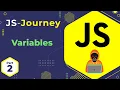 Variables Comments in JavaScript JavaScript Journey In Hindi Death Code
