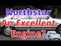 Cadillac Northstar - History Problems and my Mea Culpa