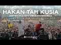 Download Lagu Asep Balon X Aoi X DRB - Hakan Tah Ku Sia (Live at Color Run Soljer Ceria 2018)