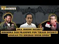 Download Lagu Prabowo Jadi RI-1 Adalah Legacy Terbesar Jokowi❗ | Ruang Konsensus #budhiusmpiliang