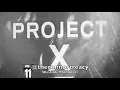 Project X Original - Connor Treacy