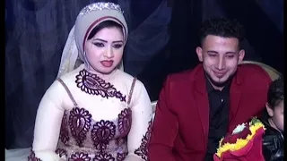 عروسة قمر وعريس قمرين دندنها