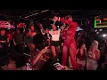 Sexyy Red ft. DDG & Ben Da Don at an Exclusive Wireless Festival Afterparty Set in London 2025 [4K]