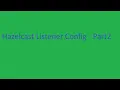Hazelcast ListenerConfig