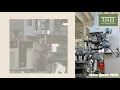UR3 Profinet Control Example