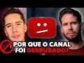 Download Lagu A CAÇA ÀS BRUXAS COMEÇOU! O CANAL DO BRUNO FOI DERRUBADO
