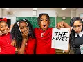 SUMMER SCHOOL They Fell In LOVE THE MOVIE Theemyanicole