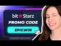 BitStarz Promo Code Review Unlock Your Welcome Bonus Now